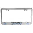 N. Carolina Tar Heels Tag Frame